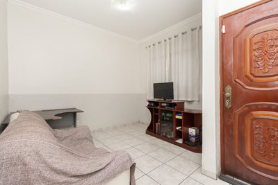 Sobrado, 3 quartos, 97 m² - Foto 5