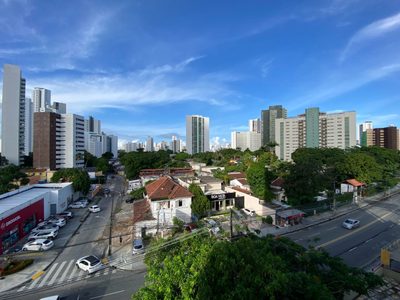 Apartamento, 4 quartos, 251 m² - Foto 2