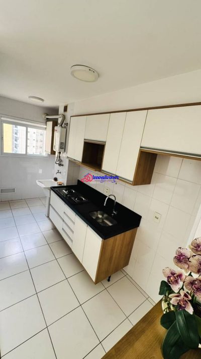 Apartamento, 2 quartos, 83 m² - Foto 4