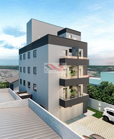Cobertura, 3 quartos, 30 m² - Foto 5