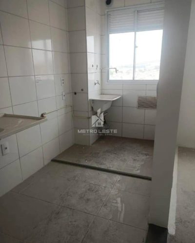 Apartamento, 2 quartos, 35 m² - Foto 4