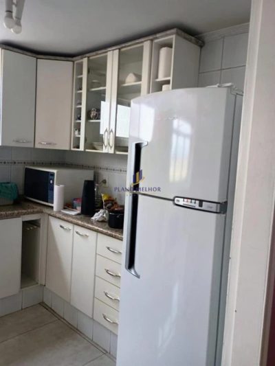 Apartamento, 2 quartos, 57 m² - Foto 3