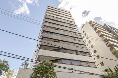 Apartamento, 3 quartos, 705 m² - Foto 1