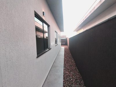 Casa, 3 quartos, 95 m² - Foto 3