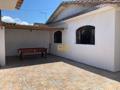 Casa, 3 quartos, 69 m² - Foto 2