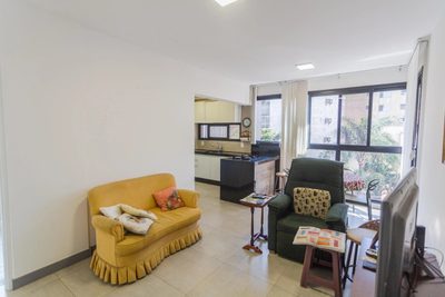 Apartamento, 2 quartos, 62 m² - Foto 2