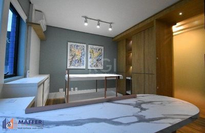Sala-Conjunto, 25 m² - Foto 5