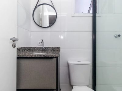 Cobertura, 2 quartos, 106 m² - Foto 2