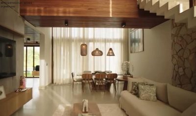 Casa, 5 quartos, 400 m² - Foto 5