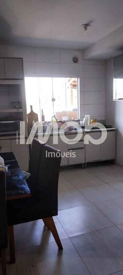 Casa, 2 quartos, 75 m² - Foto 3