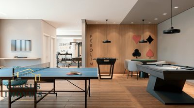 Apartamento, 3 quartos - Foto 5