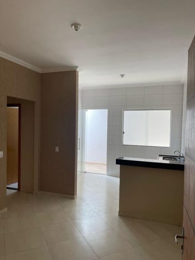 Apartamento, 2 quartos, 80 m² - Foto 2