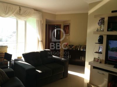 Apartamento, 4 quartos, 125 m² - Foto 4