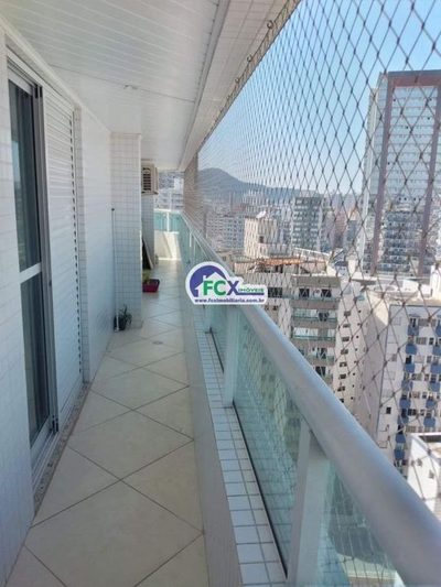 Apartamento, 4 quartos, 163 m² - Foto 3