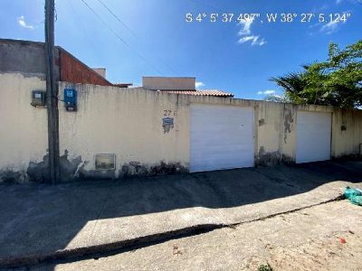 Casa, 2 quartos, 64 m² - Foto 1