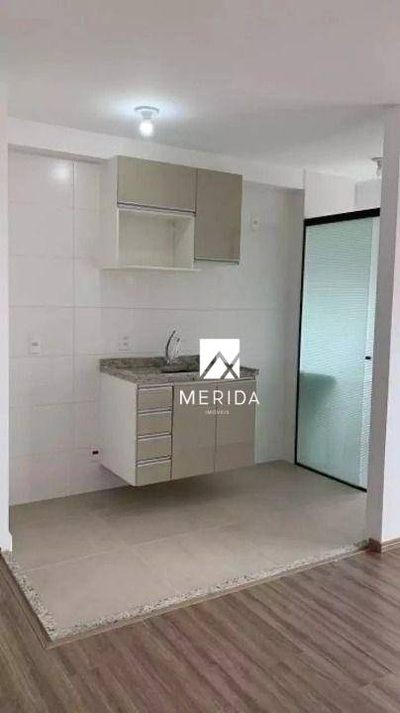 Apartamento, 2 quartos, 47 m² - Foto 3