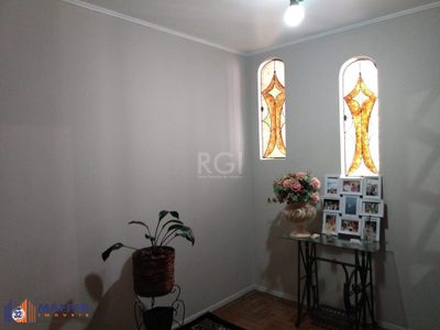 Apartamento, 2 quartos, 85 m² - Foto 4