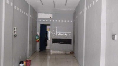 Loja-Salão, 35 m² - Foto 1