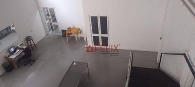 Depósito-Galpão, 300 m² - Foto 5