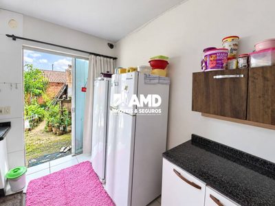 Casa, 2 quartos, 70 m² - Foto 4