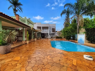 Casa, 3 quartos, 433 m² - Foto 1