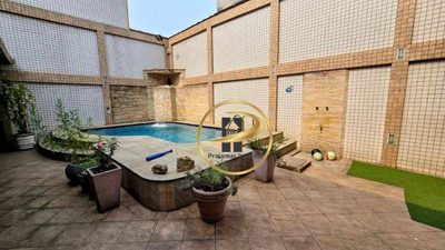 Casa, 3 quartos, 163 m² - Foto 2