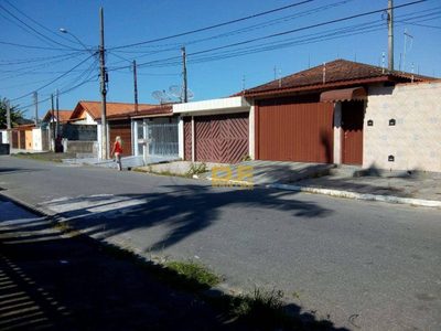 Casa, 3 quartos, 1 m² - Foto 2