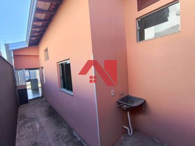 Casa, 2 quartos, 64 m² - Foto 2