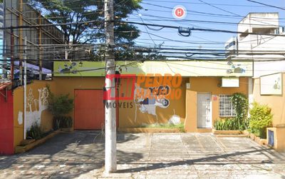Terreno, 360 m² - Foto 1
