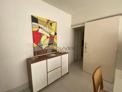 Apartamento, 4 quartos, 107 m² - Foto 5
