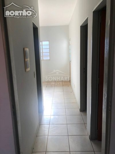 Casa, 3 quartos, 51 m² - Foto 3