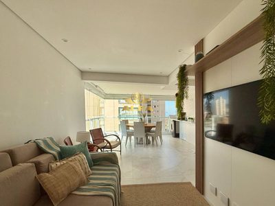 Apartamento, 2 quartos, 72 m² - Foto 1