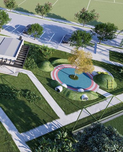 Terreno, 252 m² - Foto 2