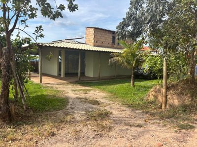 Chácara, 2 quartos, 1100 m² - Foto 1