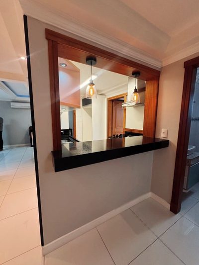 Apartamento, 3 quartos, 175 m² - Foto 2