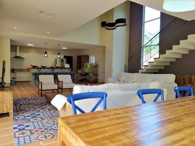 Casa de Condomínio, 5 quartos - Foto 5