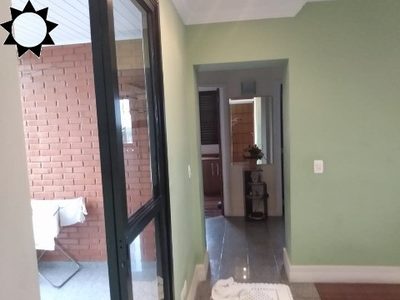 Cobertura, 3 quartos, 118 m² - Foto 5