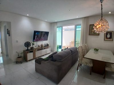 Apartamento, 3 quartos, 162 m² - Foto 3
