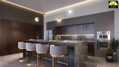 Apartamento, 3 quartos, 210 m² - Foto 2