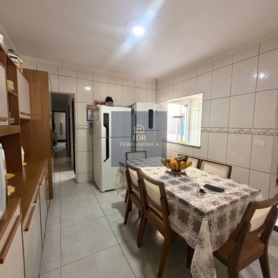 Casa, 3 quartos, 90 m² - Foto 4