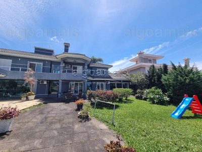 Casa de Condomínio, 5 quartos - Foto 4