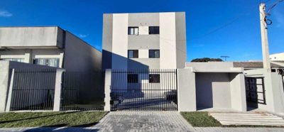Apartamento, 1 quarto, 22 m² - Foto 1