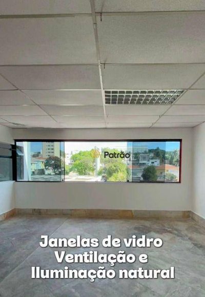 Loja-Salão, 120 m² - Foto 1