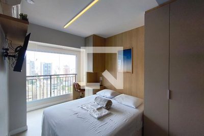 Kitnet-Studio, 25 m² - Foto 4