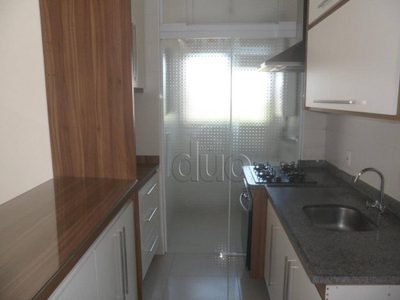 Apartamento, 3 quartos, 70 m² - Foto 5