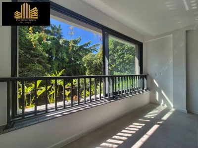 Apartamento, 1 quarto, 34 m² - Foto 1
