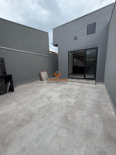 Casa, 2 quartos, 80 m² - Foto 4