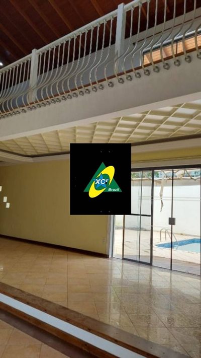 Casa de Condomínio, 5 quartos - Foto 5