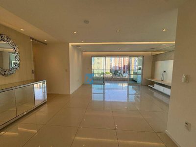 Apartamento, 3 quartos, 121 m² - Foto 3