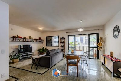 Apartamento, 2 quartos, 92 m² - Foto 1